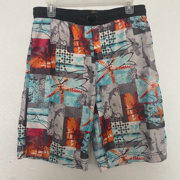 Boys swimming shorts - Picture 1 of 3